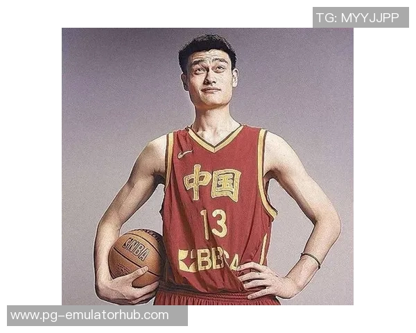 菏泽姚明超的篮球梦想与人生旅程探索之路