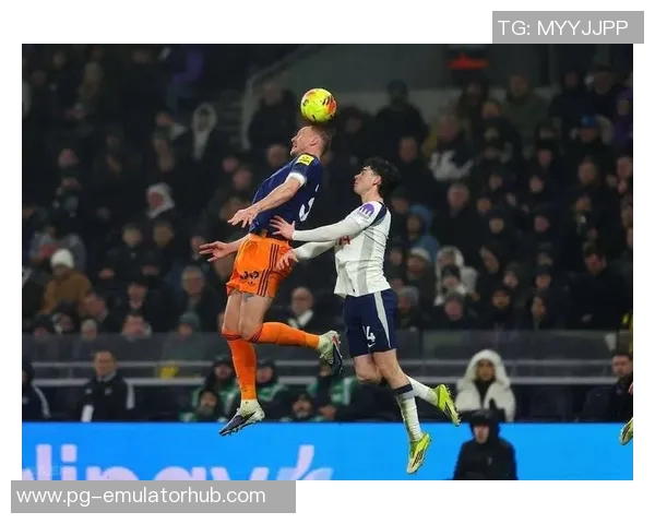 英超激战:尤文图斯与热刺上演惊心动魄的平局逆转盛宴